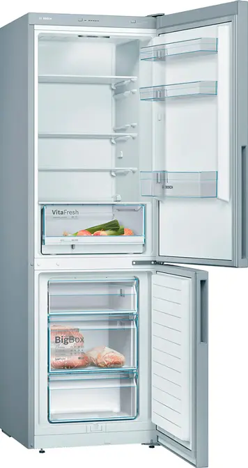 Холодильник Bosch KGV362LEA фото 2