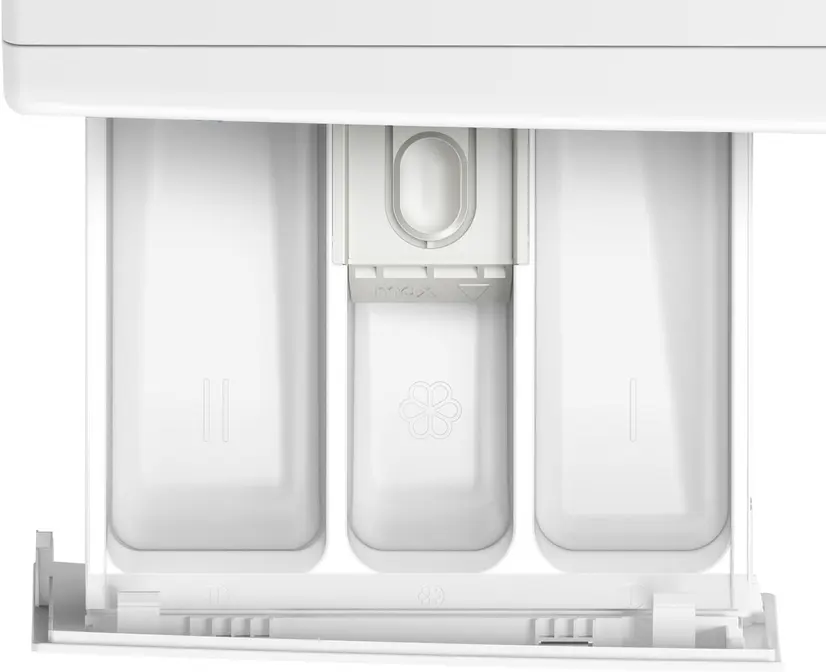 Стиральная машина BOSCH WGE02200BY фото 3