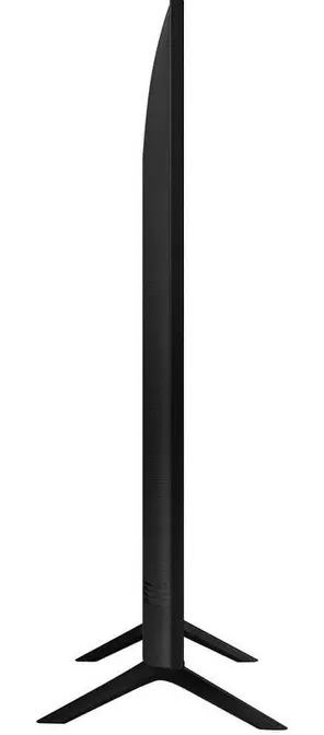 Телевизор Samsung  65" (165 см) 2023 черный Samsung UE65CU7100U фото 6