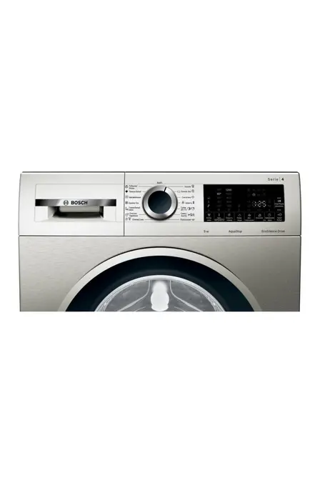 Стиральная машина Bosch WGA242XVOE фото 4