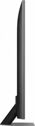 Телевизор Samsung  75" (191 см) 2023 черный Samsung QE75Q80CAU фото 4