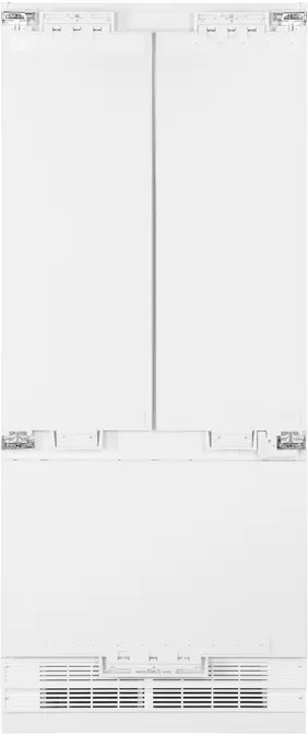 Холодильник Maunfeld MBF212NFW2 Inverter фото 3