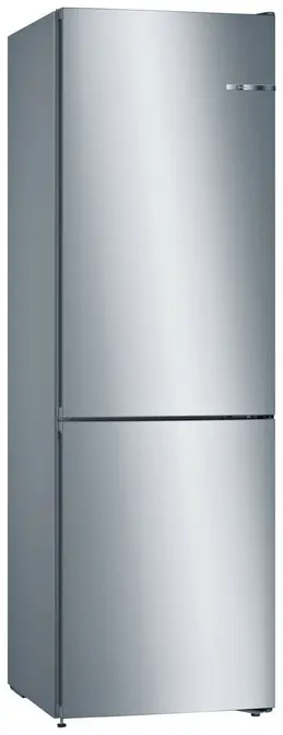 Двухкамерный холодильник Bosch KGN 39 NL 2 AR фото 1