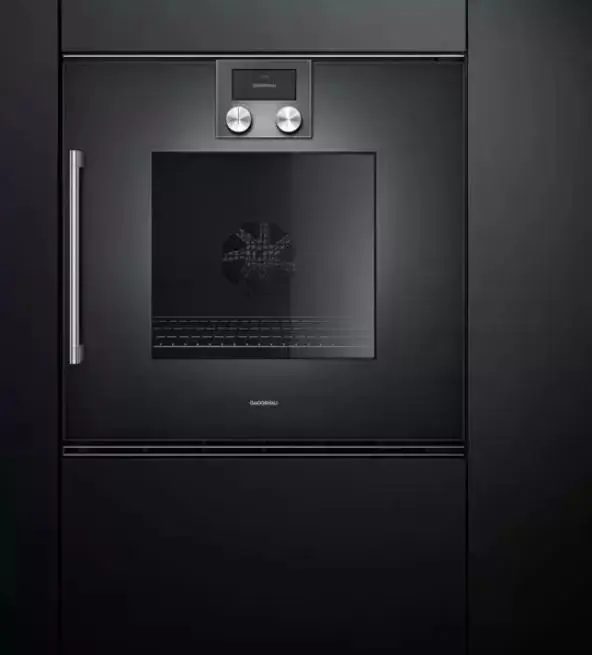 Духовой шкаф Gaggenau BOP 220-101 фото 2