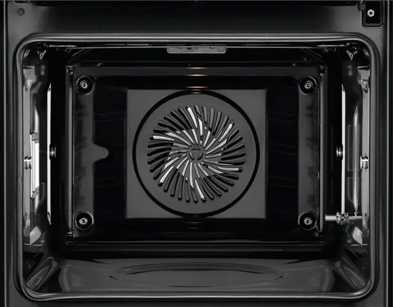 Духовой шкаф Electrolux KOBCS31X фото 3