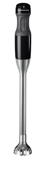 Погружной блендер KitchenAid 5KHB2571EOB фото 3