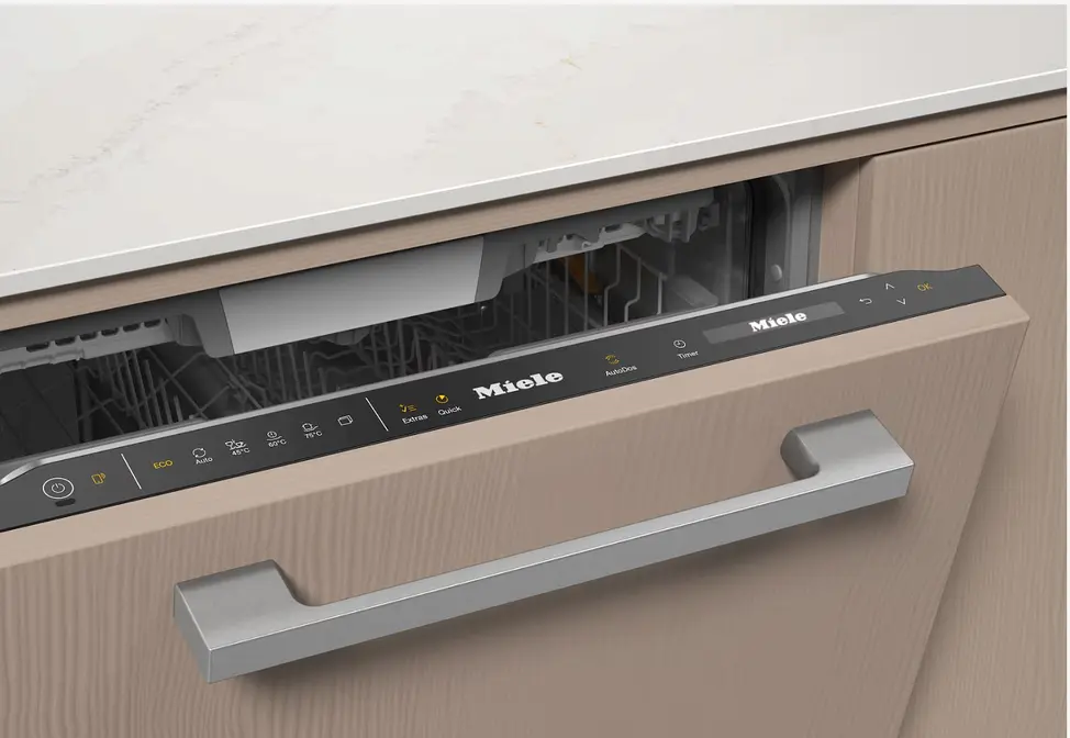 Посудомоечная машина Miele G 7651 SCVi AutoDos фото 2