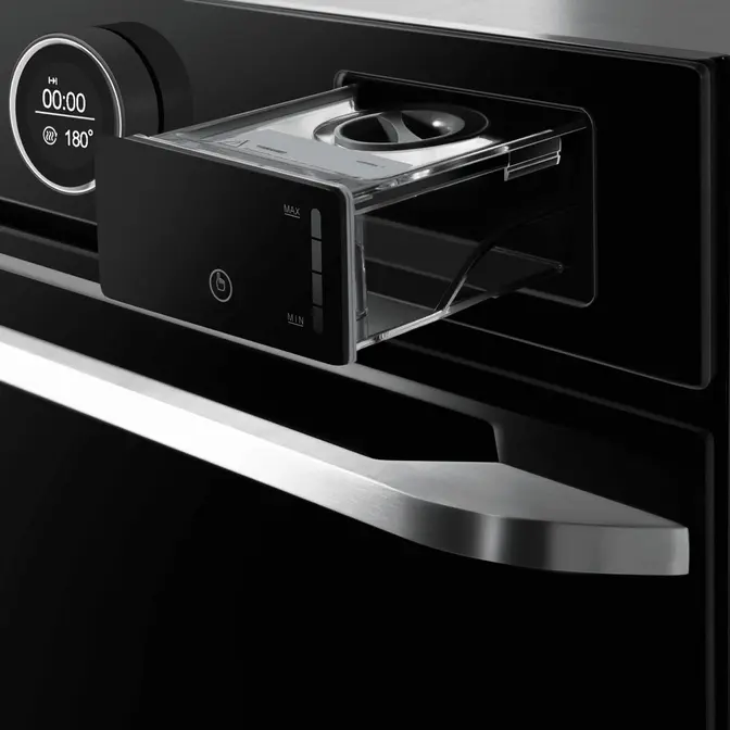 Духовой шкаф MAUNFELD EOEH7617STB фото 11