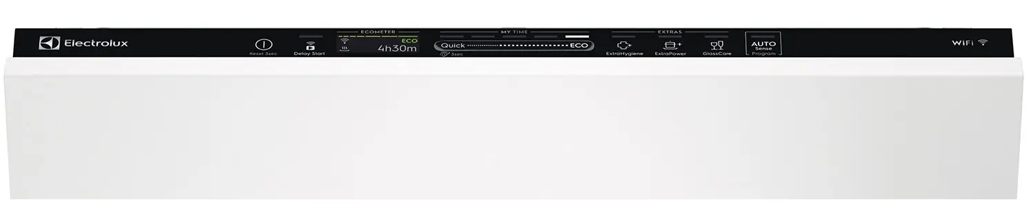 Посудомоечная машина Electrolux EEG88700W фото 5