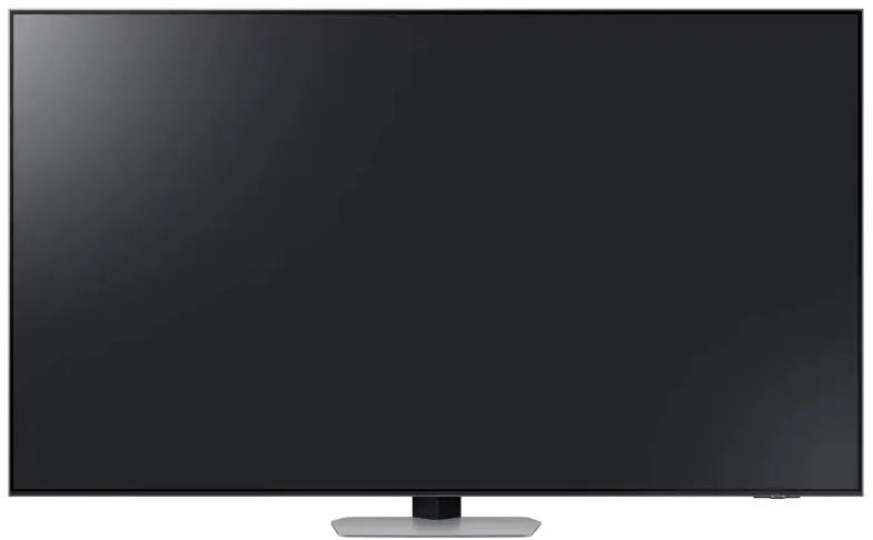 Телевизор Samsung 50" (127 см) титан Samsung QE50QN90DAUXRU фото 2
