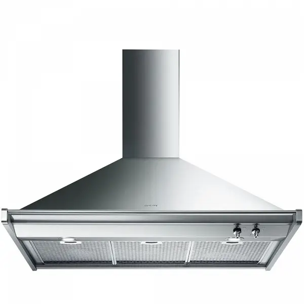 Вытяжка Smeg KD100XE Classica фото 1