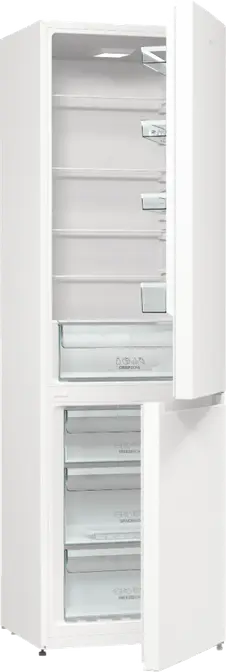 Двухкамерный холодильник Gorenje RK6201EW4 фото 1