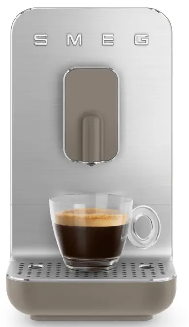 Кофемашина Smeg BCC01TPMEU фото 9