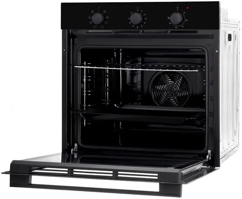 Духовой шкаф Schaub Lorenz SLB EY6080 фото 4