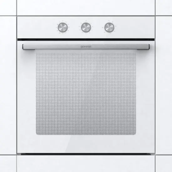 Духовой шкаф Gorenje BO6725E02WG фото 4