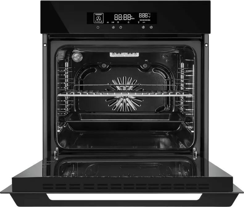Духовой шкаф MAUNFELD AEOD60106B2 фото 3
