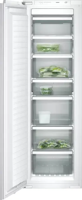 Холодильник Gaggenau RT 287-202 фото 2 Холодильник Gaggenau RT 287-202 фото 2