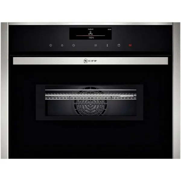 Духовой шкаф NEFF C18QT27N0