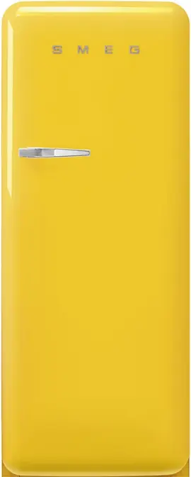 Холодильник SMEG FAB28RYW6 фото 1