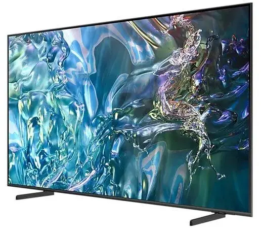 Телевизор Samsung 43" (109 см)  черный Samsung QE43Q60DAUXCE фото 2