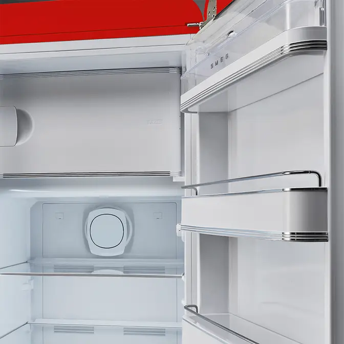 Холодильник Smeg FAB28RDMC3 фото 3