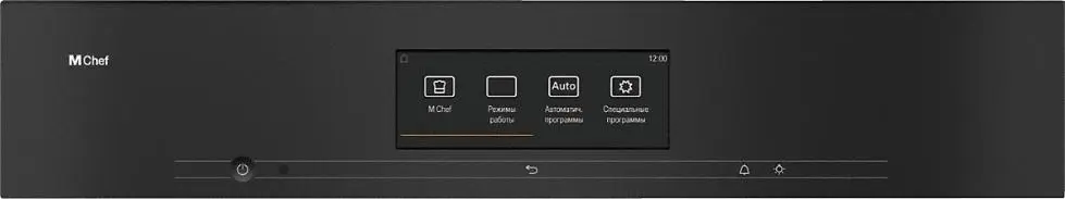 Духовой шкаф Miele DO 7860 EDST/CLST фото 2