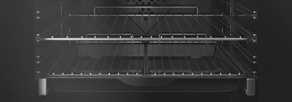 Духовой шкаф с пиролизом De Dietrich DOP8574A фото 3