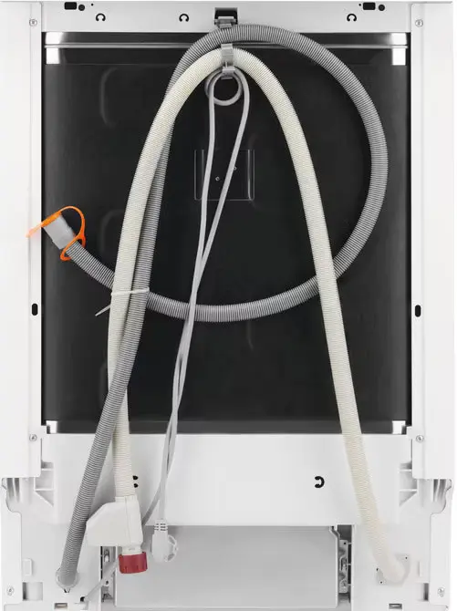 Встраиваемая посудомоечная машина Electrolux EES848200L фото 4