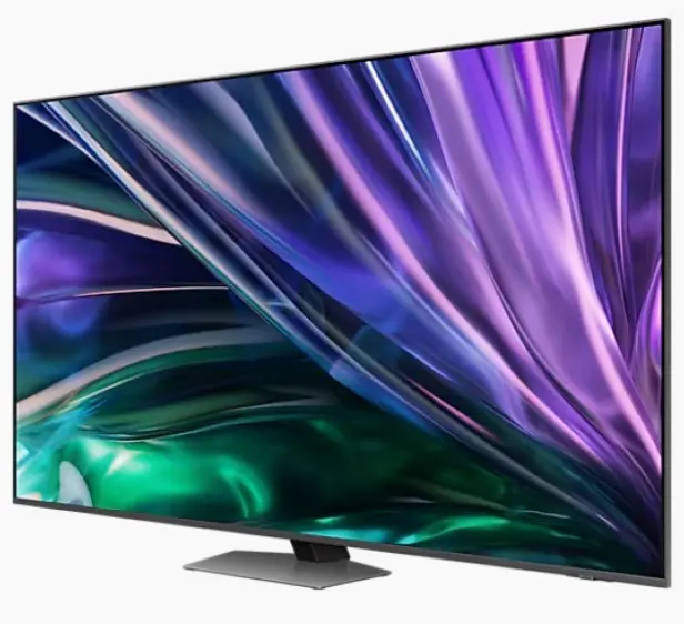 Телевизор Samsung  75" (191 см) 2024 carbon silver Samsung QE75QN85DBUXCE фото 3