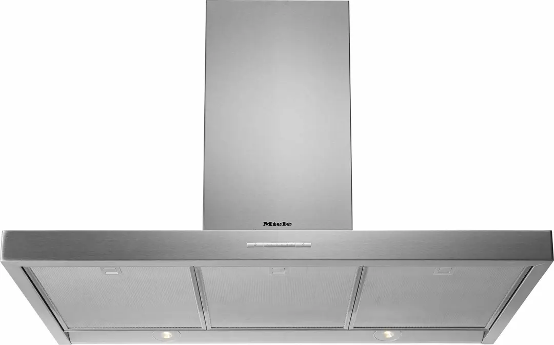 Вытяжка Miele PUR98W фото 2