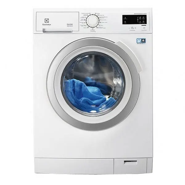 Стиральная машина Electrolux EWW51696SWD