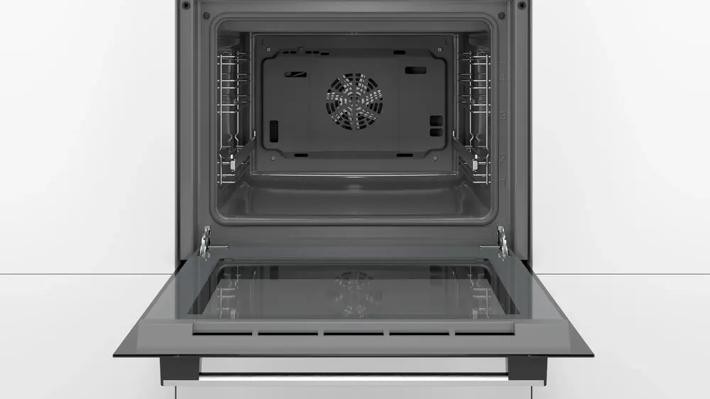 Духовой шкаф Bosch HBF134ES1 фото 3