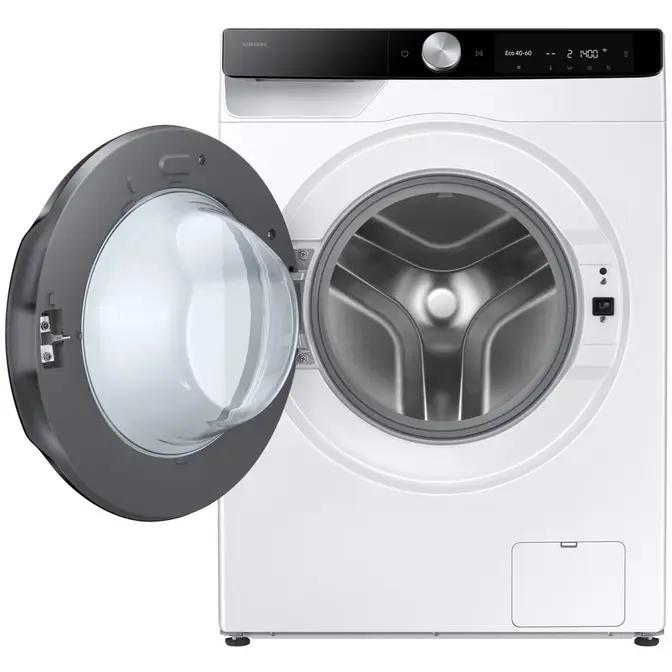 Стиральная машина с сушкой Samsung WD90DG6G94BKLP фото 6