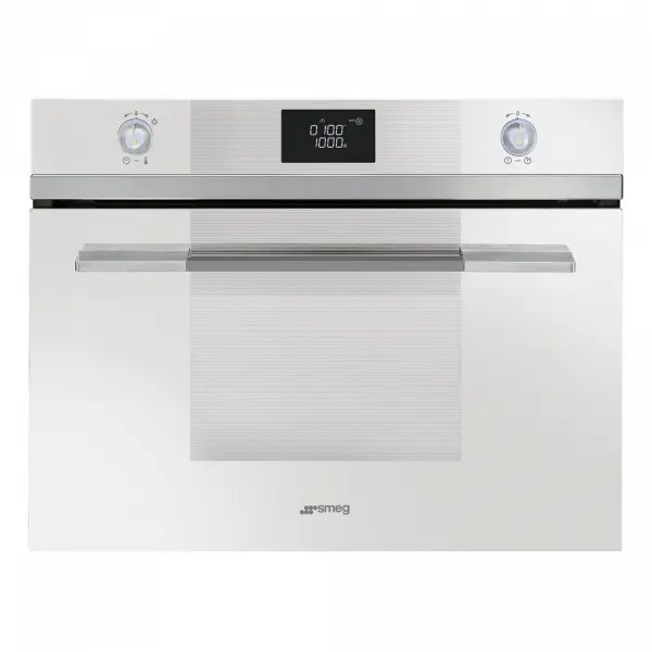 Духовой шкаф Smeg SF 4120MCB фото 1