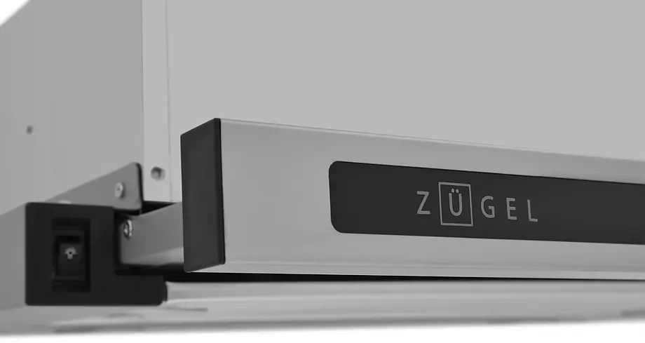Вытяжка ZÜGEL ZHT651GX фото 4 Вытяжка ZÜGEL ZHT651GX фото 4