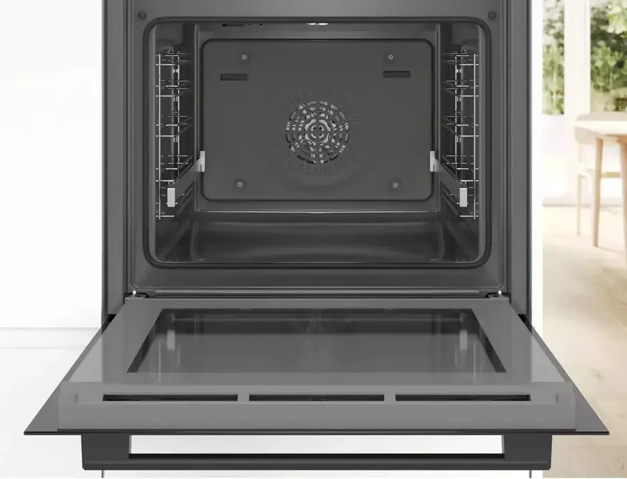Духовой шкаф Bosch HBG5375B0S фото 3
