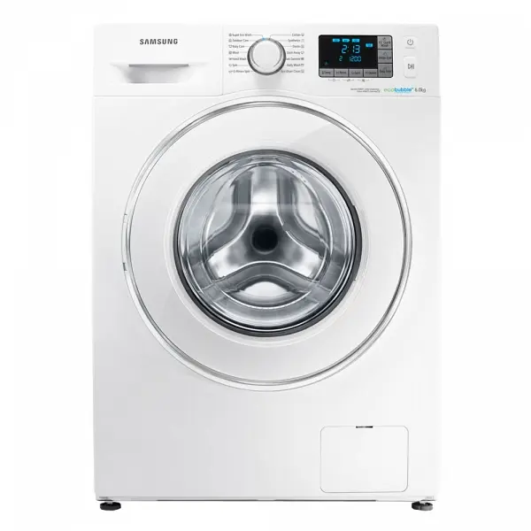 Стиральная машина Samsung WF 60F4E5W2W