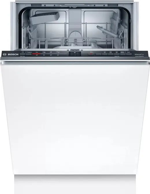 Встраиваемая посудомоечная машина Bosch SRV2HKX3DR фото 1