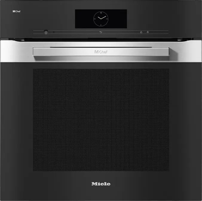 Духовой шкаф Miele DO7860 CLST фото 1