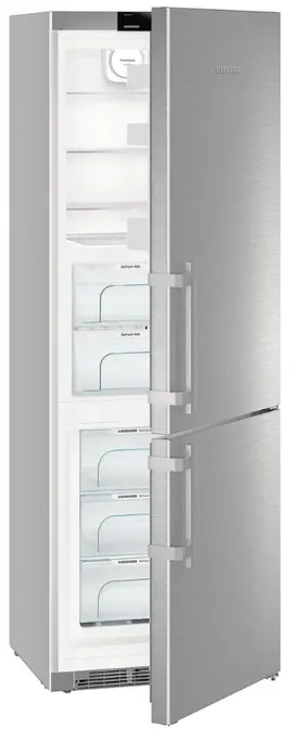 Холодильник Liebherr CBNef 5715 фото 8