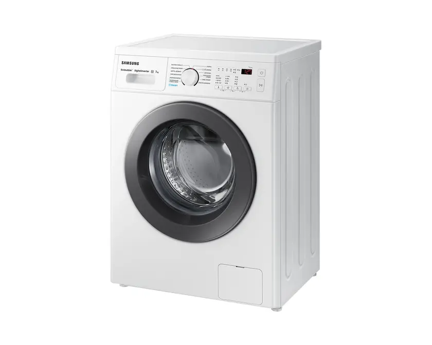 Стиральная машина Samsung WW70AG4S21VELD фото 2