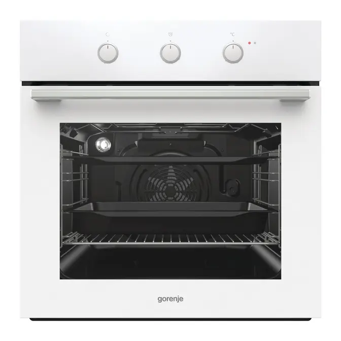 Духовой шкаф Gorenje BO725E10WG фото 1