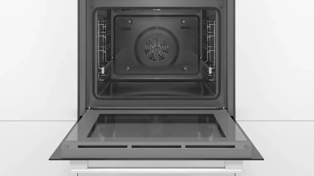 Духовой шкаф Bosch HBG517EW1R фото 3