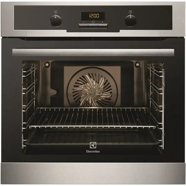 Духовой шкаф Electrolux EOB55450AX