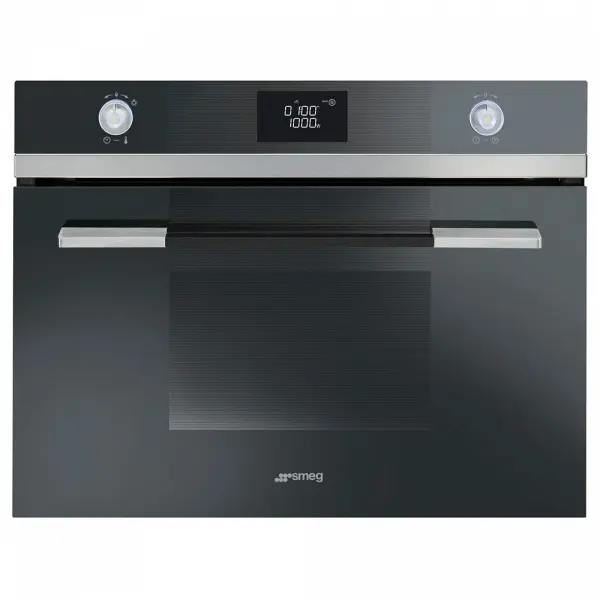 Духовой шкаф Smeg SF 4120MCN фото 1