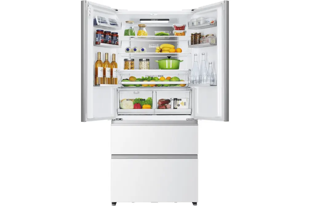 Холодильник Haier HB18FGWAAARU фото 5
