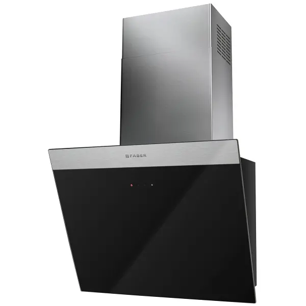 Вытяжка Faber Daisy EG6 BK A55