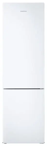 Двухкамерный холодильник Samsung RB 37 J 5000 WW