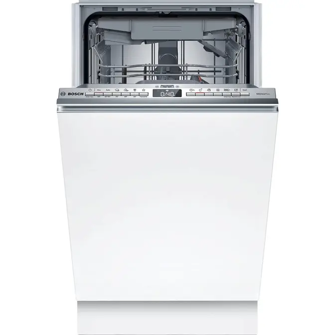 Посудомоечная машина BOSCH SPV4EMX17E фото 1