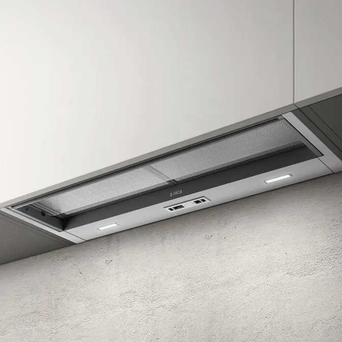 Встраиваемая вытяжка Elica CIAK 2.0 S GR/A/60 фото 1